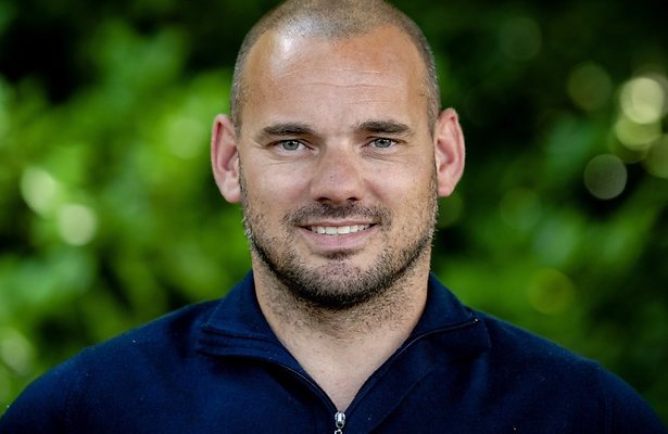 Wesley Sneijder